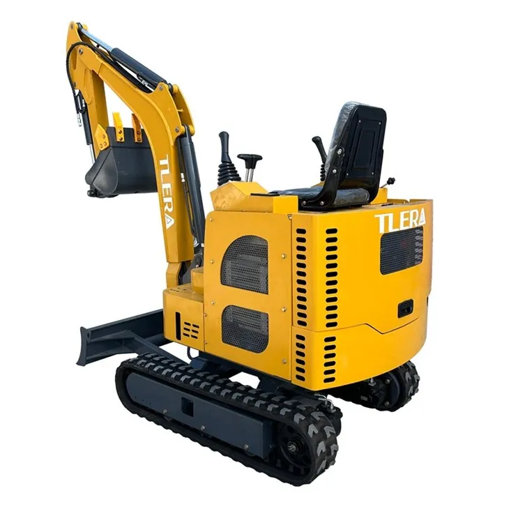 1.8 ton crawler excavator suppliers