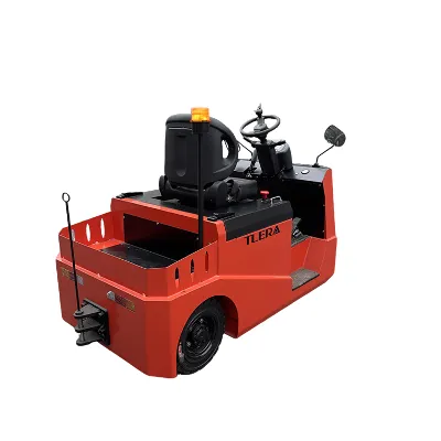 Traktor